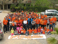 Quinta quedada nacional del Club Scenic II