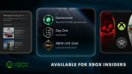XBOX lleva meses escuchando las quejas más repetidas de los jugadores, y por fin ha empezado a aplicar los cambios que muchos llevaban pidiendo