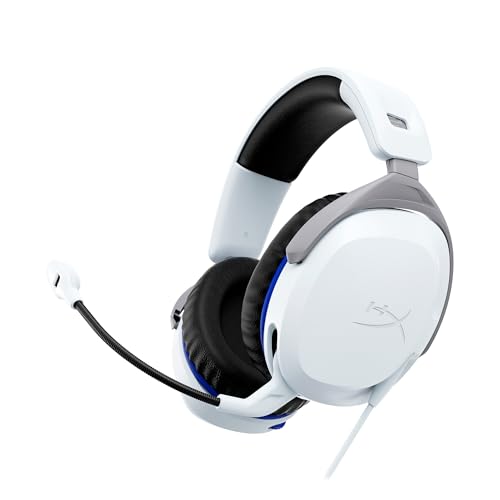 HyperX Cloud Stinger 2 para PlayStation