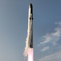 Starship Reached Space but Lost Control in Yet Another Mission Failure for SpaceX 