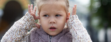 Bebés y niños son más vulnerables a los ruidos fuertes: cómo proteger sus oídos 