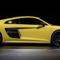 Audi te ofrece un nuevo proceso de pintura que te permitirá personalizar aún más tu R8