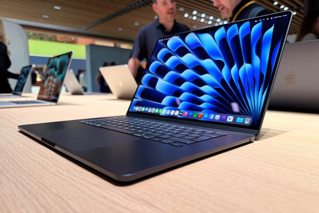 De 799 a 33.958 euros: así queda el catálogo de precios de Apple con sus nuevos Mac