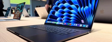De 799 a 33.958 euros: así queda el catálogo de precios de Apple con sus nuevos Mac 