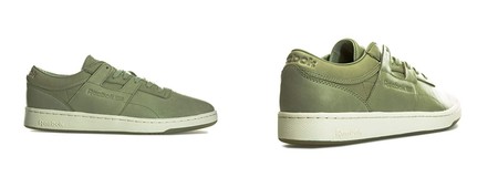 Las zapatillas deportivas Reebok Club Workout P están disponibles en Amazon desde 16,69 euros