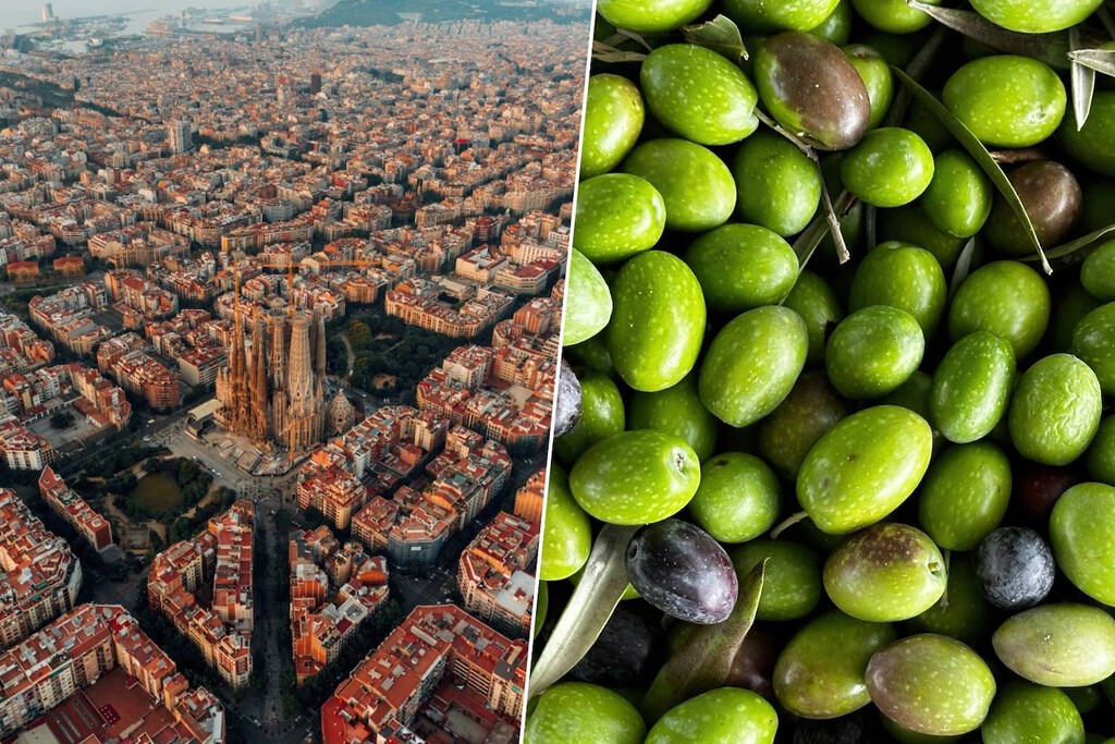 Barcelona quiere decir adiós al asfalto tradicional y cree s