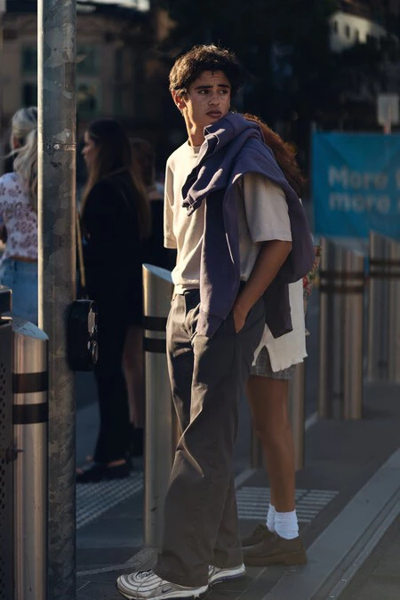 Seis chaquetas de entretiempo con las que resolver los looks de primavera