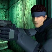 Prometí que ya no entraba un juego de mesa más en casa. Solid Snake tiene la culpa de que rompa mi promesa 
