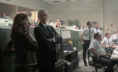 Nuevo trailer de 'For All Mankind' la serie de ciencia ficción que llegará a Apple TV+ el 1 de noviembre