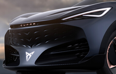 ¡Es oficial! El CUPRA Tavascan será el segundo coche eléctrico de CUPRA y llegará en 2024 como SUV coupé