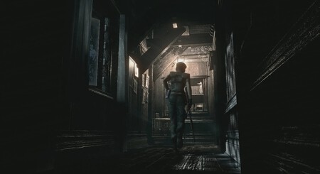Resident Evil 1 Remake