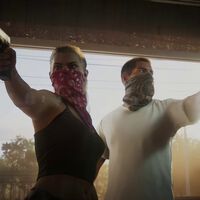 Los hackers pedían 200.000 dólares a Rockstar para no filtrar sus datos. Les ha salido tan mal que han hecho que sus dueños ganen 1.000 millones en un día 