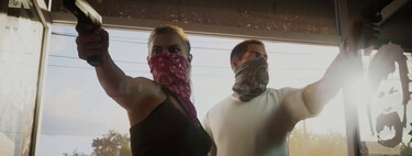 Los hackers pedían 200.000 dólares a Rockstar para no filtrar sus datos. Les ha salido tan mal que han hecho que sus dueños ganen 1.000 millones en un día 