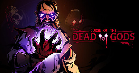 Curse of the Dead Gods saldrá de su acceso anticipado a finales de febrero y llegará a las consolas y PC