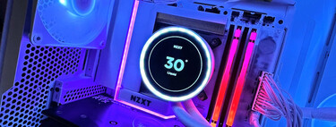 Si buscas una caja de PC grande y tan preciosa que no podrás dejar de mirarla, la tengo yo en mi casa; pero tú puedes tenerla en la tuya. Así son las H3 y H9 Flow de NZXT