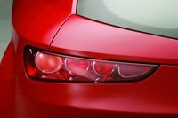 Alfa Brera, fotos de detalle