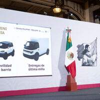 Olinia cambia de plan en México: el primer auto eléctrico nacional se diseñará y fabricará completamente en Puebla