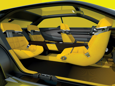Renault Morphoz Concept 62