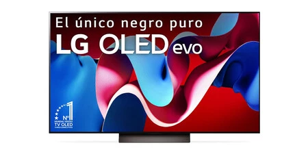 LG OLED55C44LA.AEU