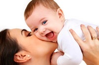 Los bebés saben física 