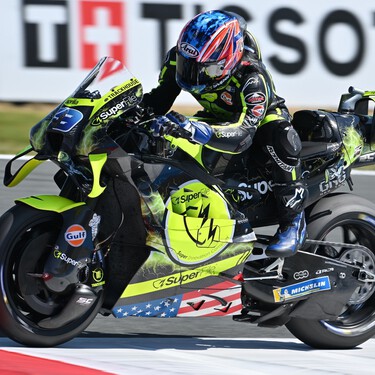 Ogura Assen Motogp 2026