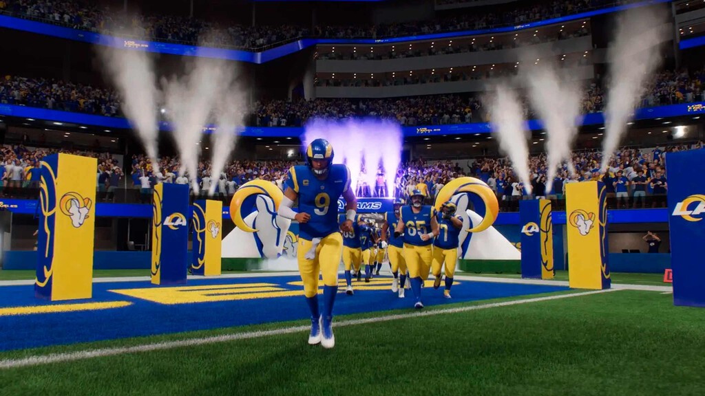 Juego gratis del 18 de enero: perfecto para disfrutar de los partidos de playoff de la NFL en Xbox 