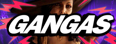 RESIDENT EVIL VILLAGE con un 33% de descuento, portátil Predator Helios por 150 euros menos y más en Cazando Gangas