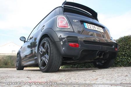MINI John Cooper Works GP