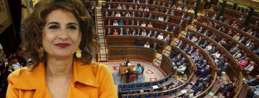 Si el Gobierno no encuentra apoyo de los partidos con la reforma fiscal, lo pagarán los autónomos: estas son todas las ayudas que están en juego