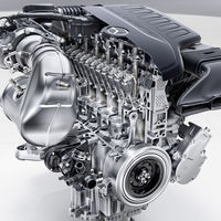 Daimler detiene el desarrollo de futuros motores de combustión interna y lo apuesta todo al coche eléctrico