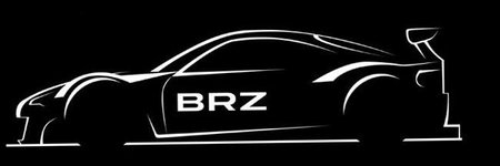 El Subaru BRZ confirmado para las Super GT Series 2012