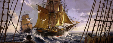 Si no sabes a qué jugar estas vacaciones, Ubisoft tiene la respuesta, y gratis: disfruta de la estrategia de Anno 1800 esta semana 