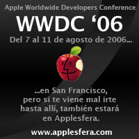 Keynote del 7 de Agosto en Applesfera