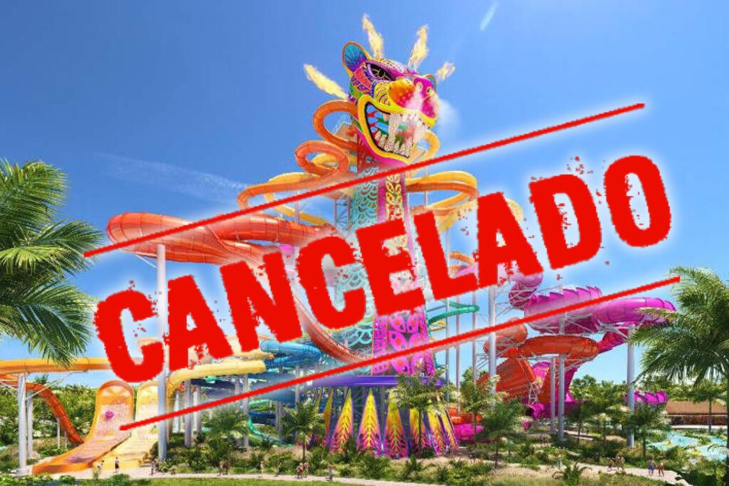 Semarnat dice no a Perfect Day en Mahahual, pero Royal Caribbean podría buscar otra sede