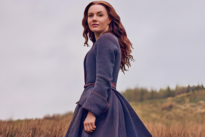 Es la precuela de una de las series más vistas en streaming: con saltos temporales y una historia de...