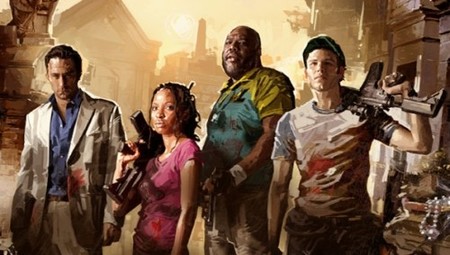 Algunos detalles interesantes sobre 'Left 4 Dead 2'