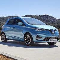 Renault Zoe saldrá de producción en el 2024, quedándose fuera de los nuevos planes de la marca