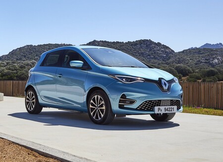 Renault Zoe saldrá de producción en el 2024, quedándose fuera de los nuevos planes de la marca