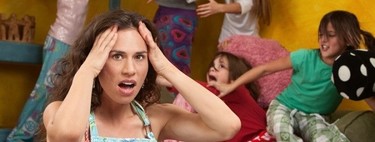 Cuando las cosas no salen como lo planeas: siete casos de expectativa vs. realidad cuando tienes hijos