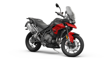Triumph Tiger850sport 37