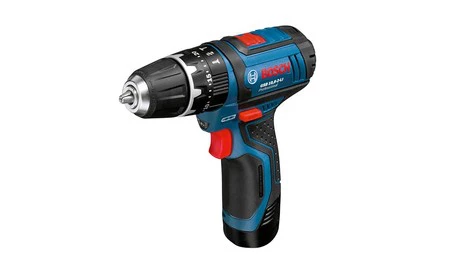 Taladro sin cable Bosch GSB 10,8 -2-LI rebajado a 128,21 euros en Amazon