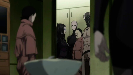 Ergo Proxy 2