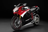 Ducati 1198 R Corse Special Edition, una moto de culto