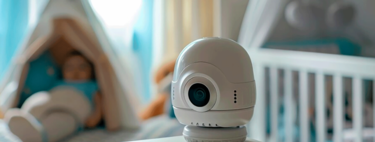 La mejor cámara de vigilancia para bebés. ¿Cuál comprar? Consejos y recomendaciones