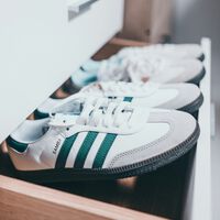 Hemos encontrado las Adidas Samba con uno de los mejores precios de las rebajas y todavía quedan muchas tallas 