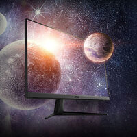 El monitor gaming barato existe: Está en El Corte Inglés y está casi en su mínimo histórico