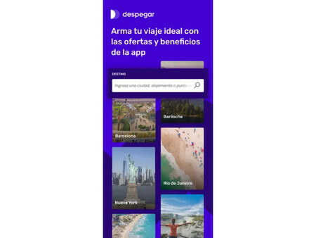 Despegar