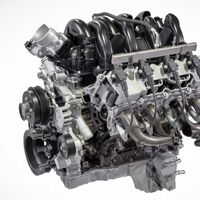 Megazilla, el nuevo motor que Ford quiere vender por separado para luchar contra el Hellephant de Mopar