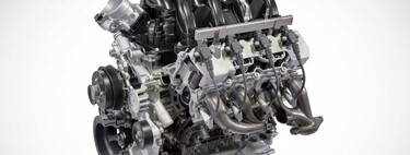 Megazilla, el nuevo motor que Ford quiere vender por separado para luchar contra el Hellephant de Mopar