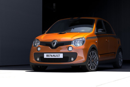 Renault afirma que un Twingo RS es "casi imposible" porque no hay espacio para un motor más grande